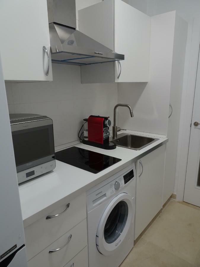 Loft Playa Santa Maria Apartment Cadiz Exterior photo