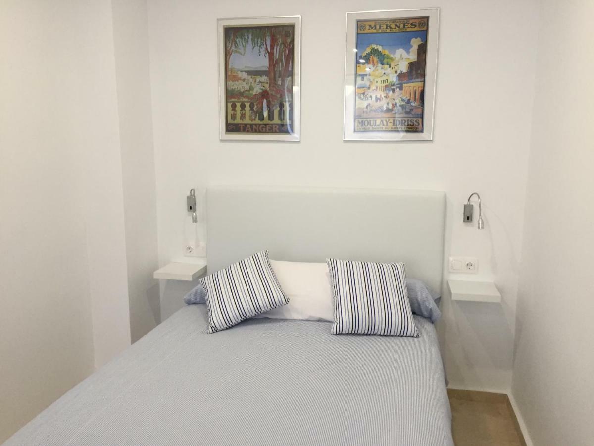 Loft Playa Santa Maria Apartment Cadiz Exterior photo