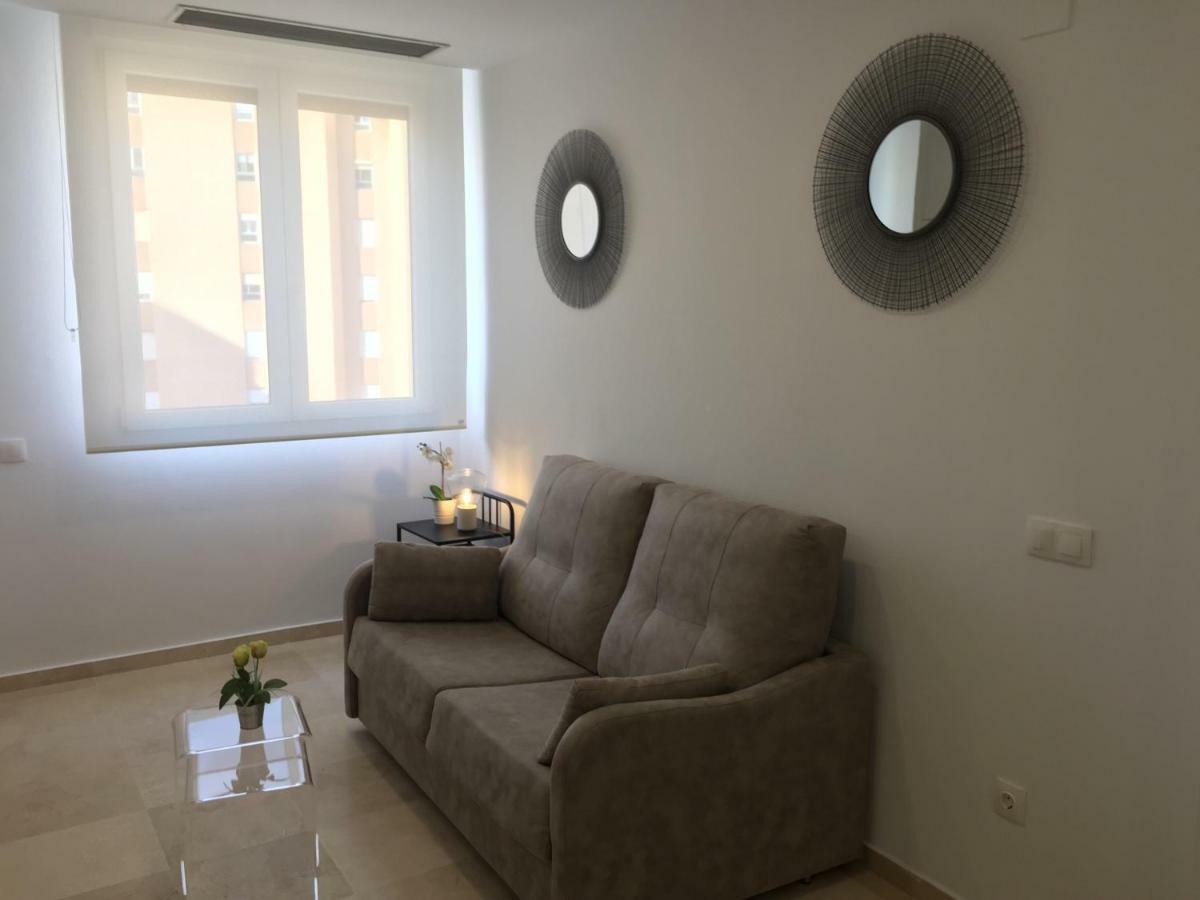 Loft Playa Santa Maria Apartment Cadiz Exterior photo